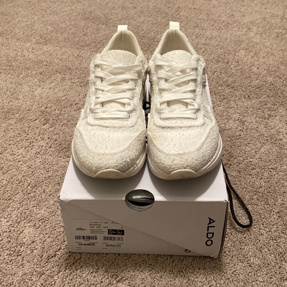 Aldo Boadda Sneakers - Picture 2 of 6